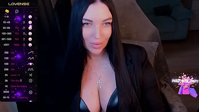 blackberry star online show from January 29, 2025, 9:44 am