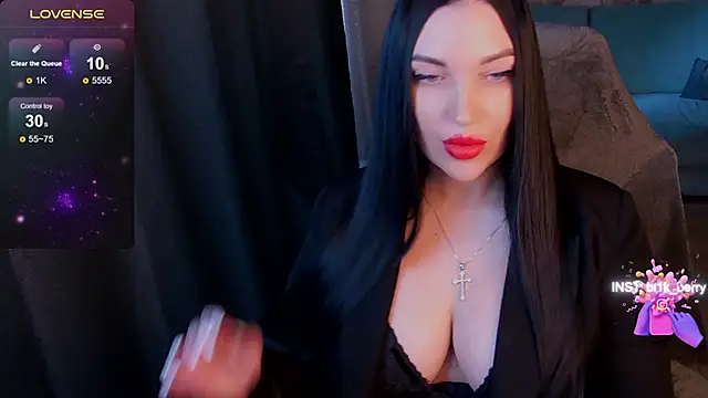 blackberry star online show from February 23, 2025, 7:33 am