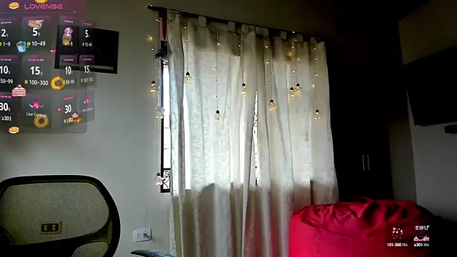 Rainbow leia online show from January 25, 2025, 6:46 pm