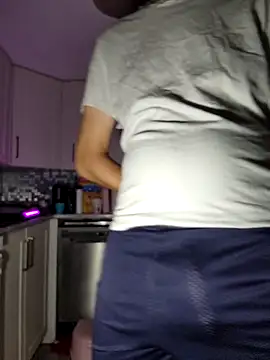 xxTheQuietGuyxx online show from October 24, 2025, 8:24 am