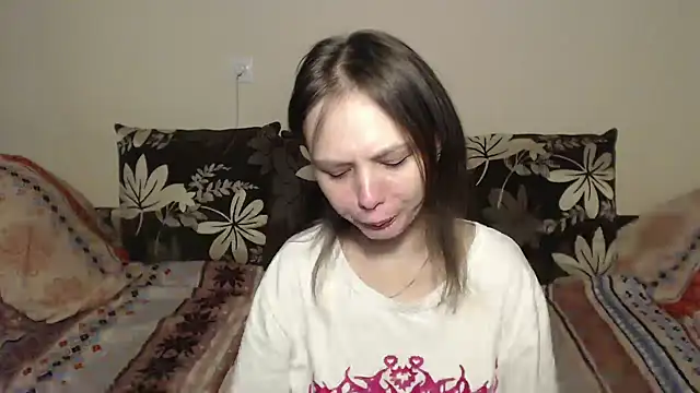 Nika Shiny online show from February 8, 2025, 6:33 am