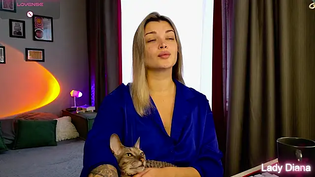 Snapshot of LancasterLady chatting on September 25, 2025, 11:38 am LancasterLady online show from September 25, 2025, 11:38 am