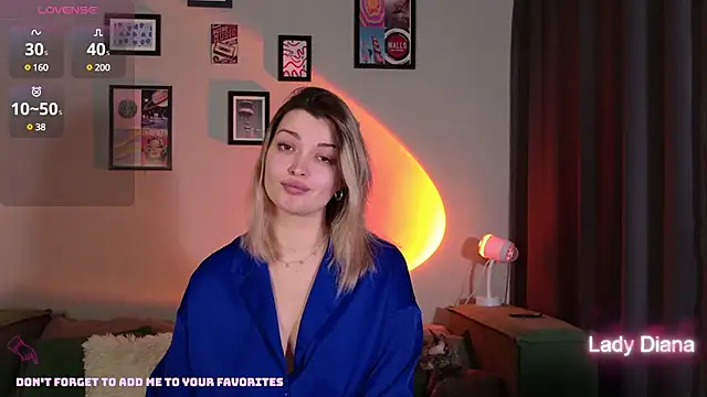 Snapshot of LancasterLady chatting on February 24, 2025, 4:26 pm LancasterLady online show from February 24, 2025, 4:26 pm