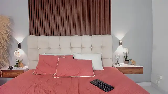 Snapshot of sofi_potter_ chatting on February 9, 2026, 8:40 pm sofi potter online show from February 9, 2026, 8:40 pm