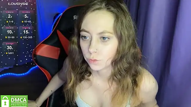 Snapshot of Natural_babe666 chatting on November 7, 2025, 1:32 am Natural babe666 online show from November 7, 2025, 1:32 am