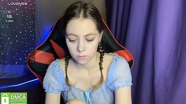 Natural babe666 online show from October 13, 2025, 6:04 am