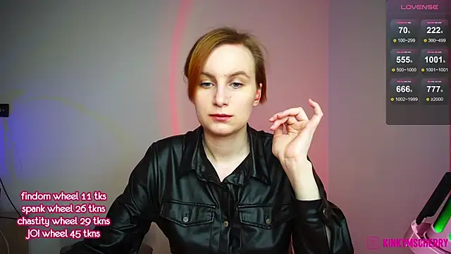 Snapshot of RandyCherry chatting on April 4, 2026, 3:18 pm RandyCherry online show from April 4, 2026, 3:18 pm