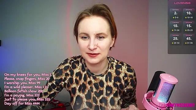 Snapshot of RandyCherry chatting on May 10, 2026, 3:03 pm RandyCherry online show from May 10, 2026, 3:03 pm