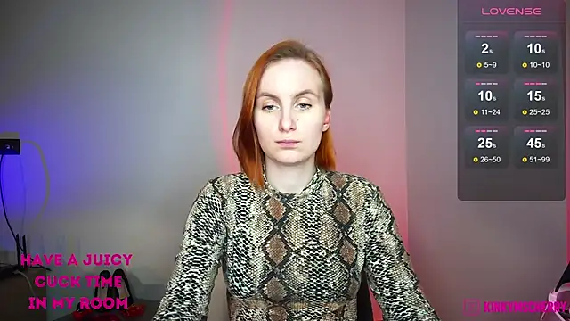 RandyCherry online show from October 22, 2025, 5:01 pm