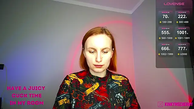 Snapshot of RandyCherry chatting on September 27, 2025, 2:01 pm RandyCherry online show from September 27, 2025, 2:01 pm