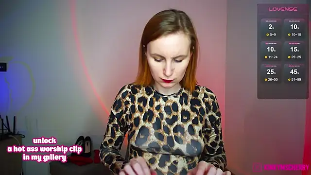 RandyCherry online show from January 5, 2026, 5:27 pm