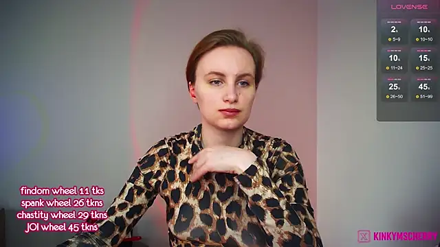 Snapshot of RandyCherry chatting on April 15, 2026, 1:59 pm RandyCherry online show from April 15, 2026, 1:59 pm