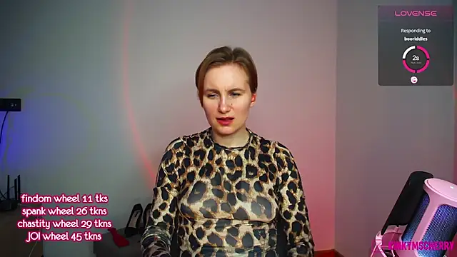 Snapshot of RandyCherry chatting on March 9, 2026, 3:26 pm RandyCherry online show from March 9, 2026, 3:26 pm