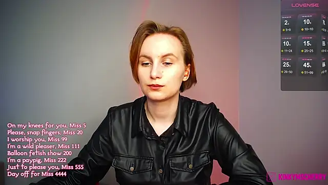 Snapshot of RandyCherry chatting on May 30, 2026, 2:55 pm RandyCherry online show from May 30, 2026, 2:55 pm