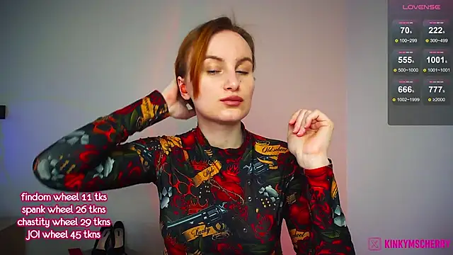 Snapshot of RandyCherry chatting on March 24, 2026, 3:01 pm RandyCherry online show from March 24, 2026, 3:01 pm