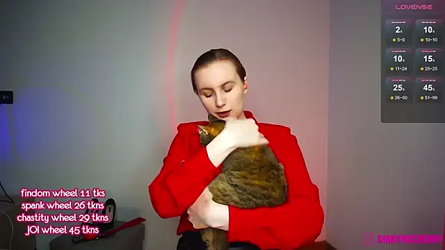 Snapshot of RandyCherry chatting on March 25, 2026, 3:00 pm RandyCherry online show from March 25, 2026, 3:00 pm