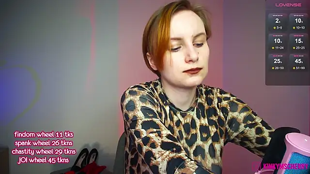 Snapshot of RandyCherry chatting on April 12, 2026, 4:32 pm RandyCherry online show from April 12, 2026, 4:32 pm