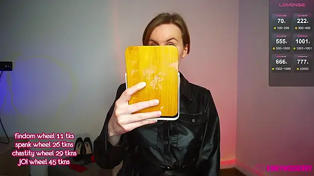 Snapshot of RandyCherry chatting on March 19, 2026, 3:23 pm RandyCherry online show from March 19, 2026, 3:23 pm