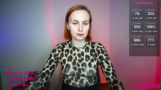 Snapshot of RandyCherry chatting on October 12, 2025, 2:51 pm RandyCherry online show from October 12, 2025, 2:51 pm