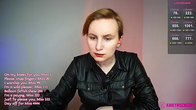 Snapshot of RandyCherry chatting on May 12, 2026, 3:29 pm RandyCherry online show from May 12, 2026, 3:29 pm