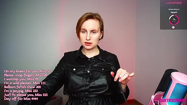 Snapshot of RandyCherry chatting on May 31, 2026, 3:51 pm RandyCherry online show from May 31, 2026, 3:51 pm
