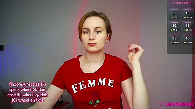 Snapshot of RandyCherry chatting on April 5, 2026, 1:51 pm RandyCherry online show from April 5, 2026, 1:51 pm