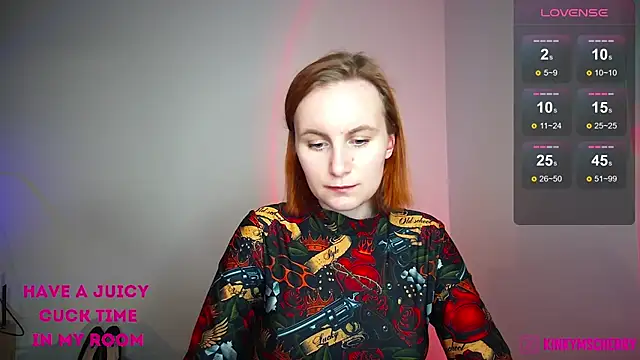 RandyCherry online show from November 15, 2025, 5:06 pm