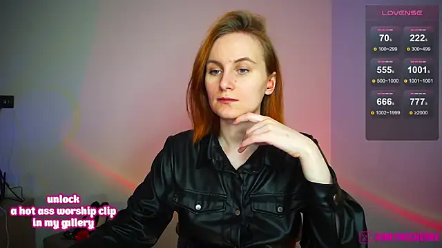 RandyCherry online show from February 1, 2026, 2:37 pm