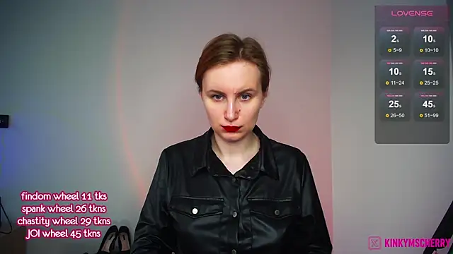 Snapshot of RandyCherry chatting on March 11, 2026, 2:22 pm RandyCherry online show from March 11, 2026, 2:22 pm