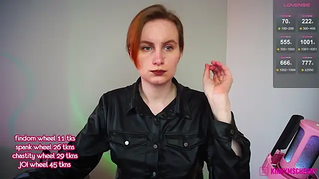 Snapshot of RandyCherry chatting on April 9, 2026, 2:34 pm RandyCherry online show from April 9, 2026, 2:34 pm