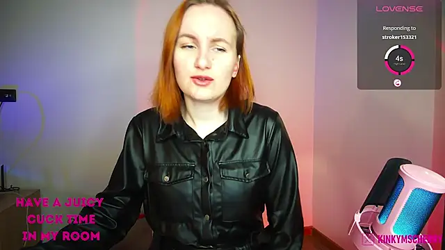 RandyCherry online show from November 20, 2025, 2:18 pm