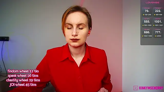 Snapshot of RandyCherry chatting on March 28, 2026, 2:29 pm RandyCherry online show from March 28, 2026, 2:29 pm