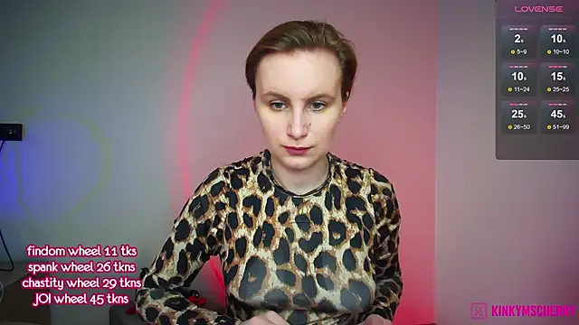 Snapshot of RandyCherry chatting on April 14, 2026, 3:06 pm RandyCherry online show from April 14, 2026, 3:06 pm