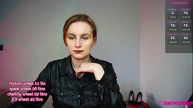 Snapshot of RandyCherry chatting on April 7, 2026, 2:41 pm RandyCherry online show from April 7, 2026, 2:41 pm