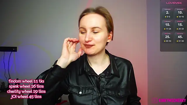 Snapshot of RandyCherry chatting on March 17, 2026, 4:21 pm RandyCherry online show from March 17, 2026, 4:21 pm