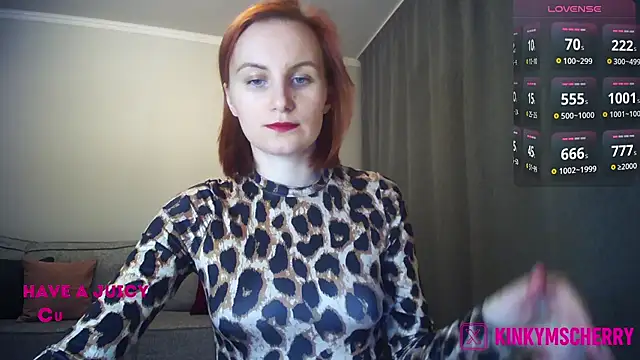 Snapshot of RandyCherry chatting on February 11, 2025, 3:29 pm RandyCherry online show from February 11, 2025, 3:29 pm