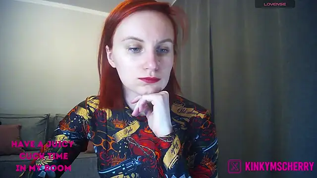 Snapshot of RandyCherry chatting on March 3, 2025, 3:43 pm RandyCherry online show from March 3, 2025, 3:43 pm