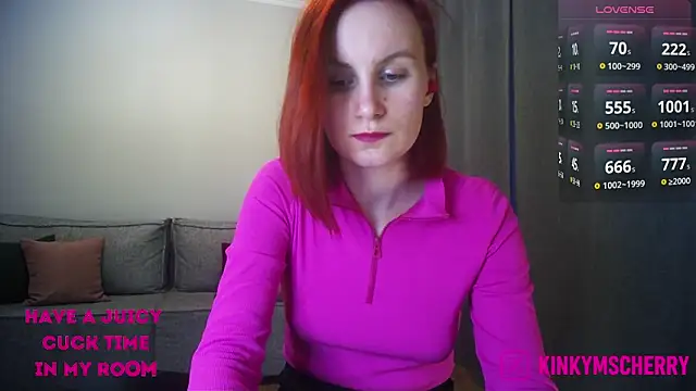 Snapshot of RandyCherry chatting on March 2, 2025, 3:30 pm RandyCherry online show from March 2, 2025, 3:30 pm