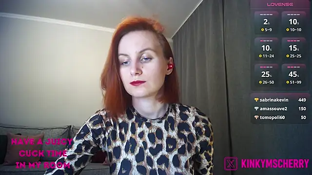 Snapshot of RandyCherry chatting on February 9, 2025, 5:54 pm RandyCherry online show from February 9, 2025, 5:54 pm
