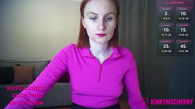 Snapshot of RandyCherry chatting on February 16, 2025, 3:27 pm RandyCherry online show from February 16, 2025, 3:27 pm