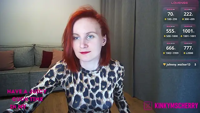 Snapshot of RandyCherry chatting on March 5, 2025, 5:39 pm RandyCherry online show from March 5, 2025, 5:39 pm