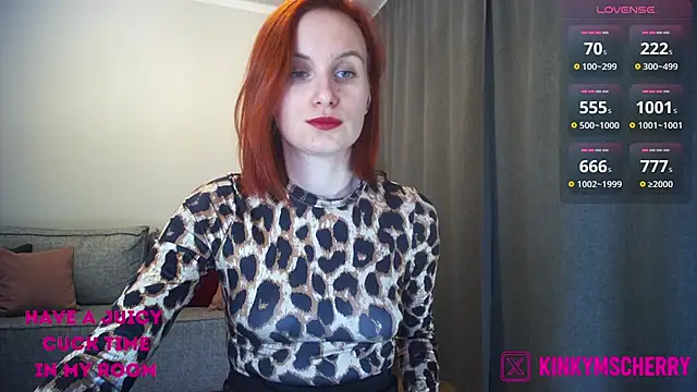 Snapshot of RandyCherry chatting on March 11, 2025, 3:45 pm RandyCherry online show from March 11, 2025, 3:45 pm
