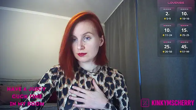 Snapshot of RandyCherry chatting on March 6, 2025, 1:57 pm RandyCherry online show from March 6, 2025, 1:57 pm
