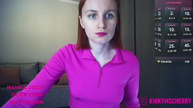 Snapshot of RandyCherry chatting on February 19, 2025, 6:00 pm RandyCherry online show from February 19, 2025, 6:00 pm