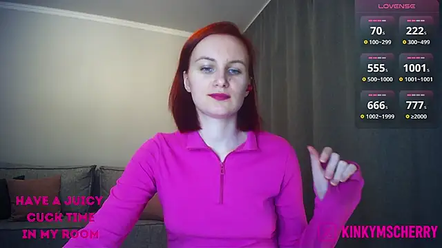 Snapshot of RandyCherry chatting on February 22, 2025, 3:14 pm RandyCherry online show from February 22, 2025, 3:14 pm