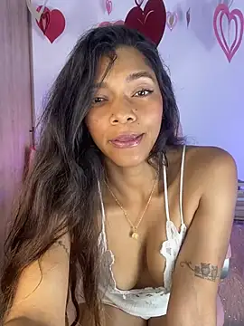 Alliz Collette online show from February 26, 2026, 4:01 am