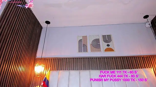 Ashleyy23x online show from July 8, 2026, 7:47 pm