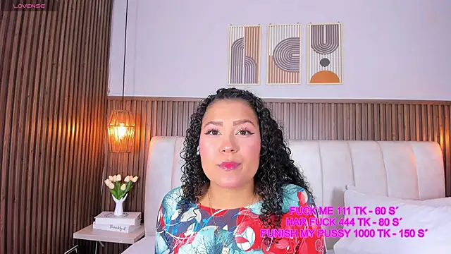 Ashleyy23x online show from June 4, 2026, 7:40 pm