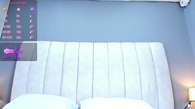 Ashleyy23x online show from October 23, 2025, 7:23 pm