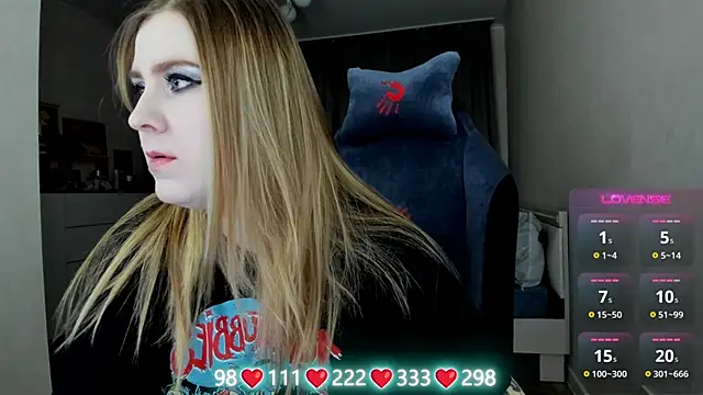 Snapshot of Olivia_Munk chatting on February 13, 2026, 4:56 am Olivia Munk online show from February 13, 2026, 4:56 am